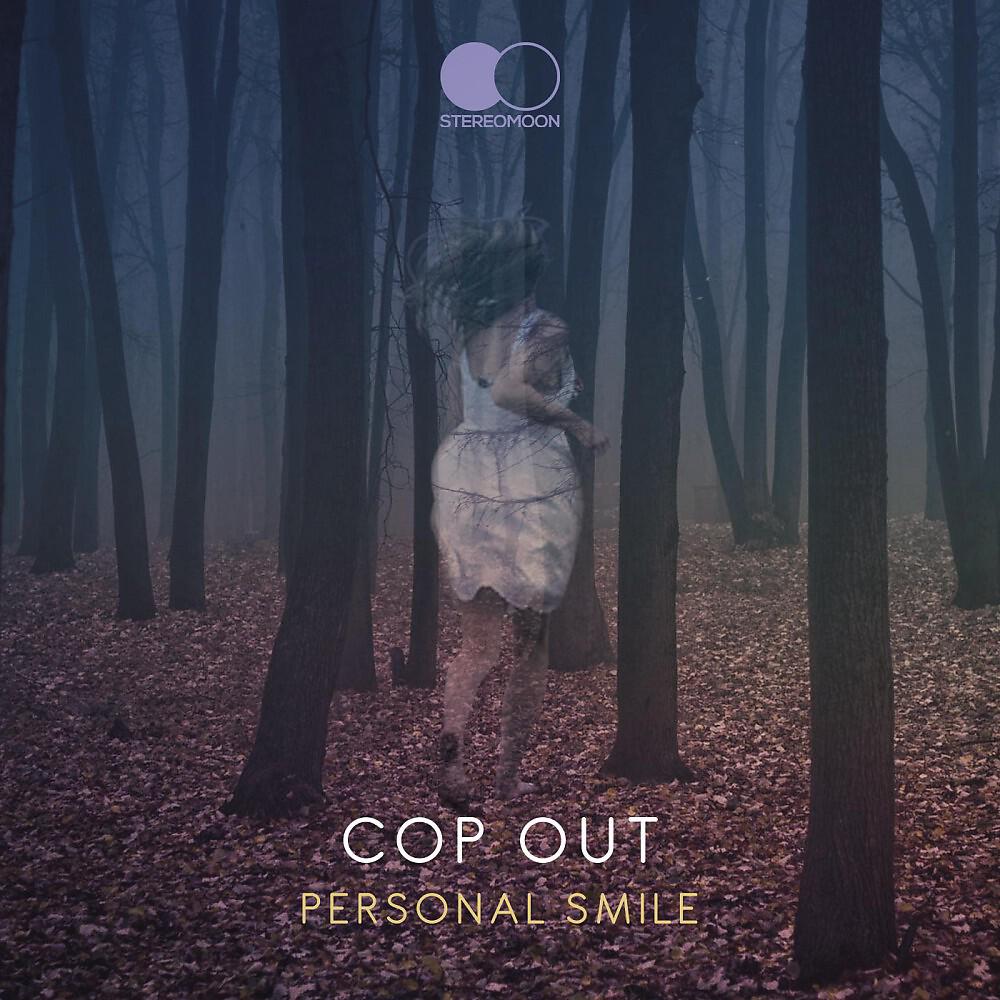 Personal Smile - M. Or K. (Marry or Kill) [Original Mix]