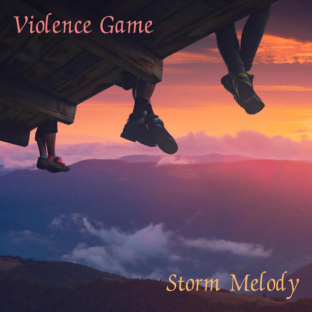 Storm Melody - A Plaque for Mayberry