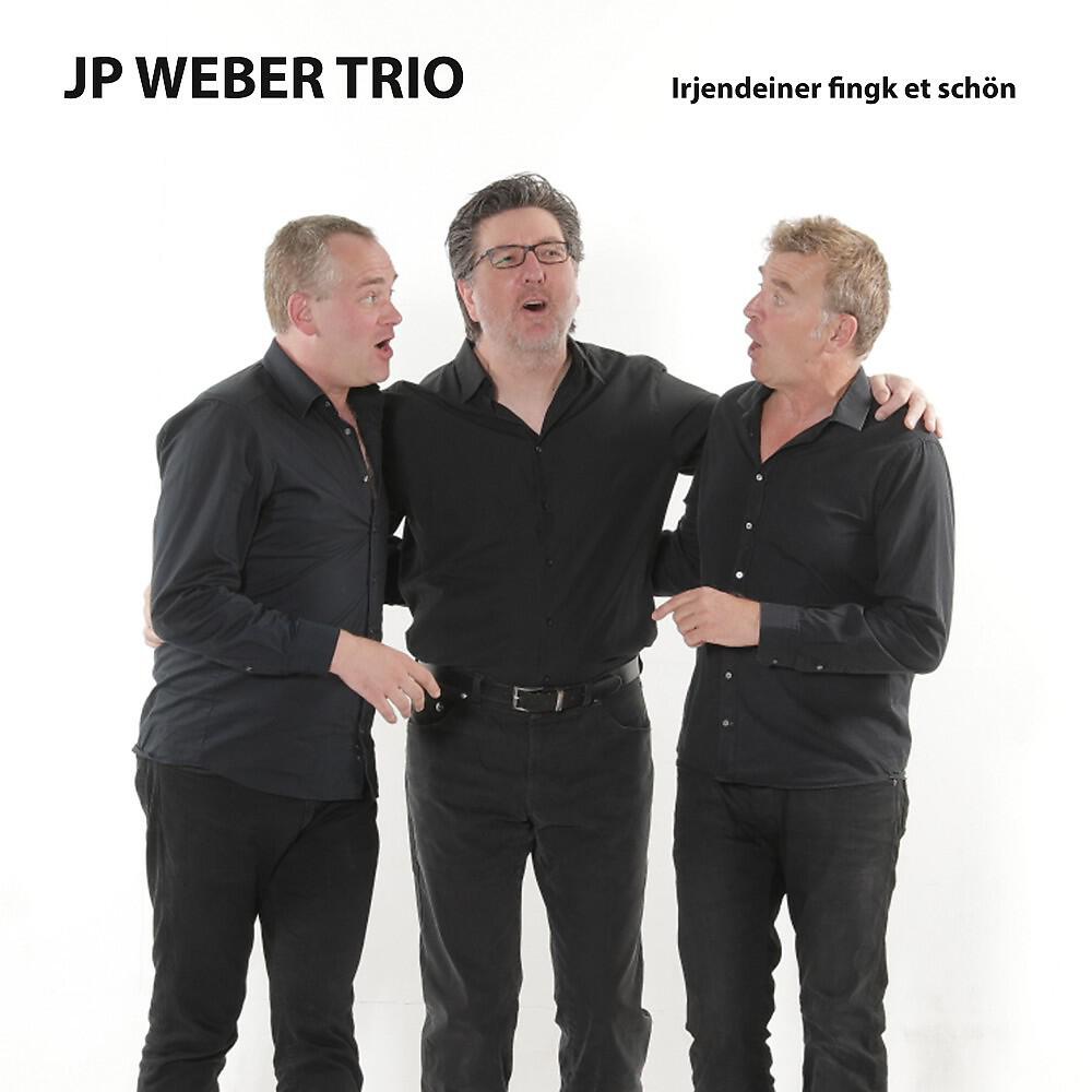 JP Weber Trio - Im Wartesaal