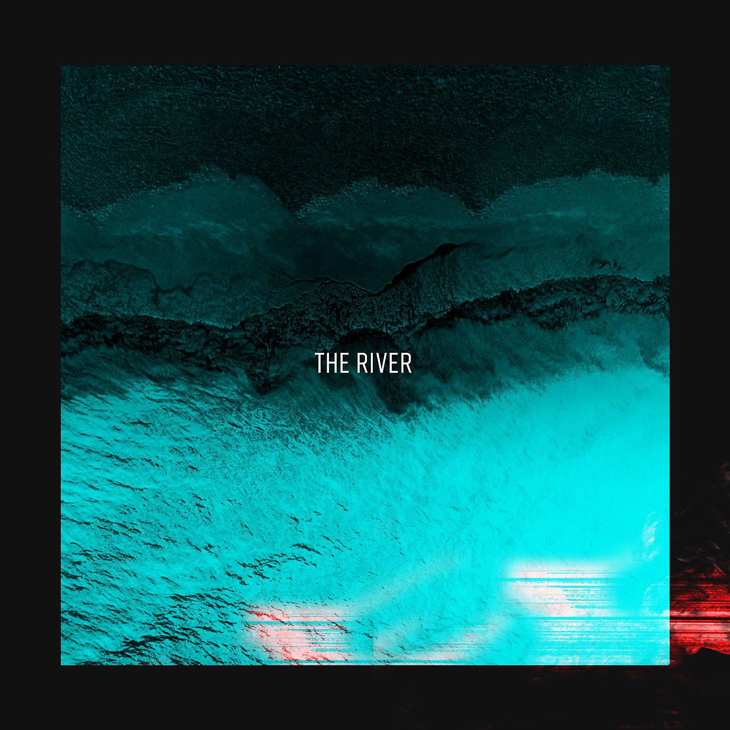 Постер альбома The River