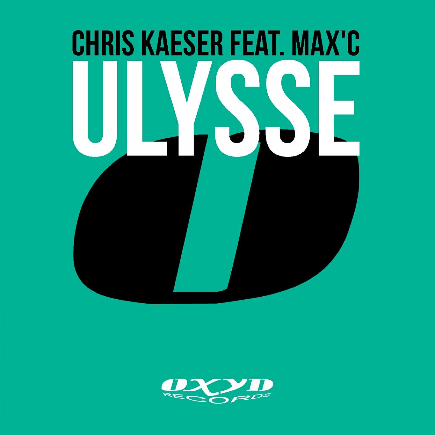 Max'C - Ulysse (Club Radio Mix)