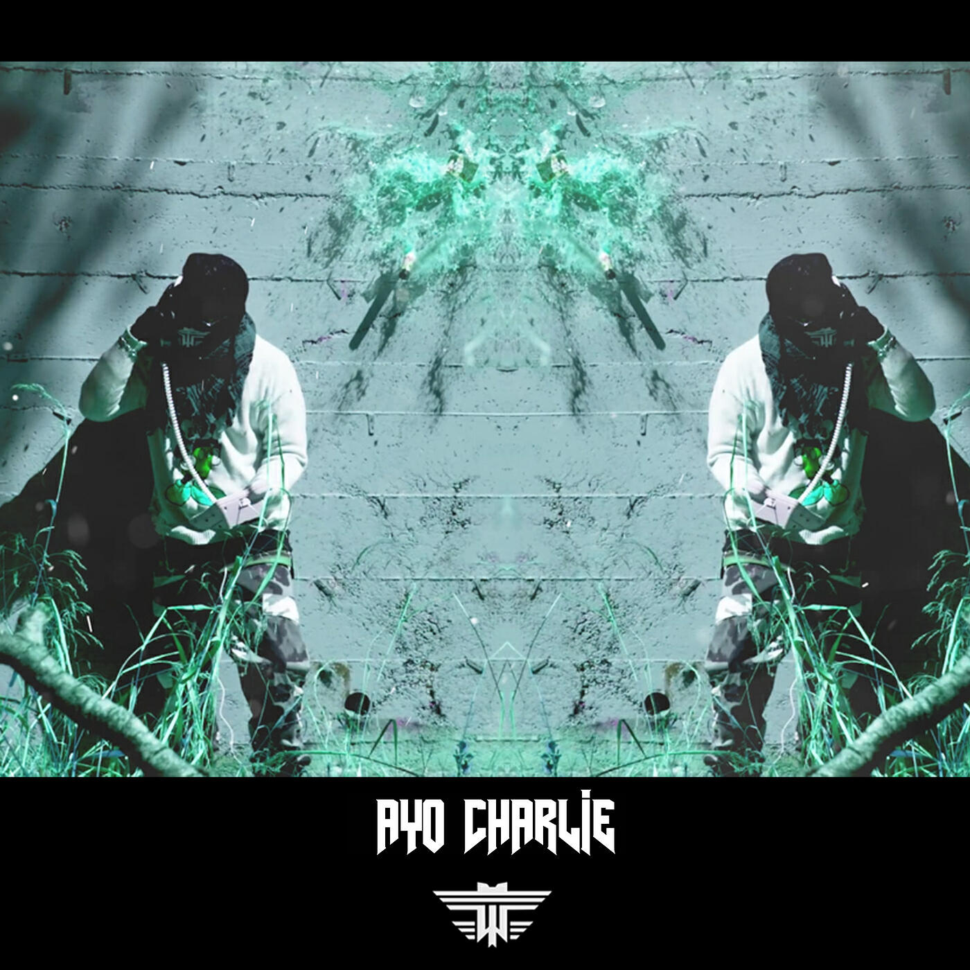 Spark Master Tape - Ayo Charlie