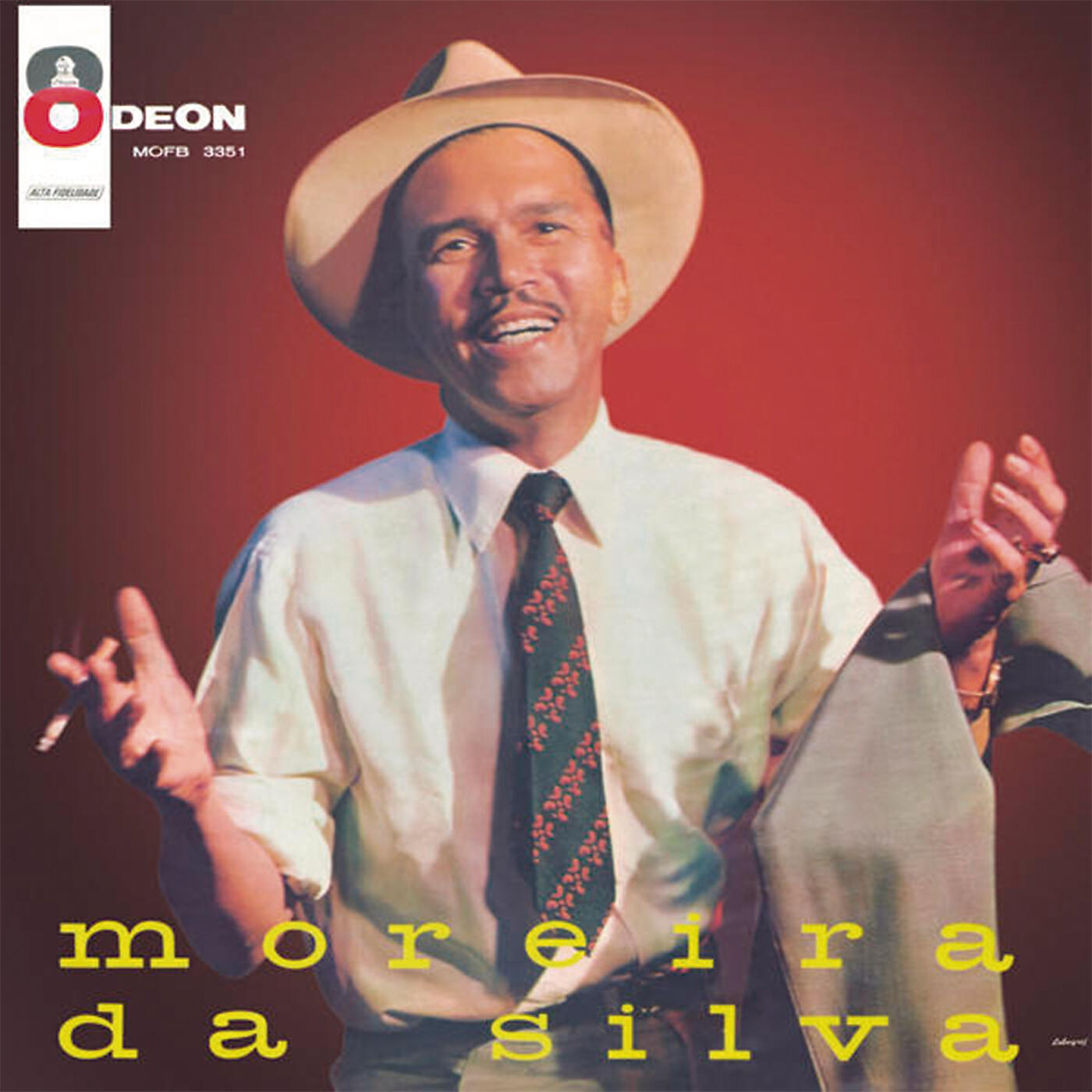 Moreira Da Silva - Hilda