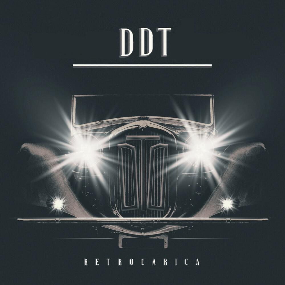 DDT Jazzband - Ultima sciochezza