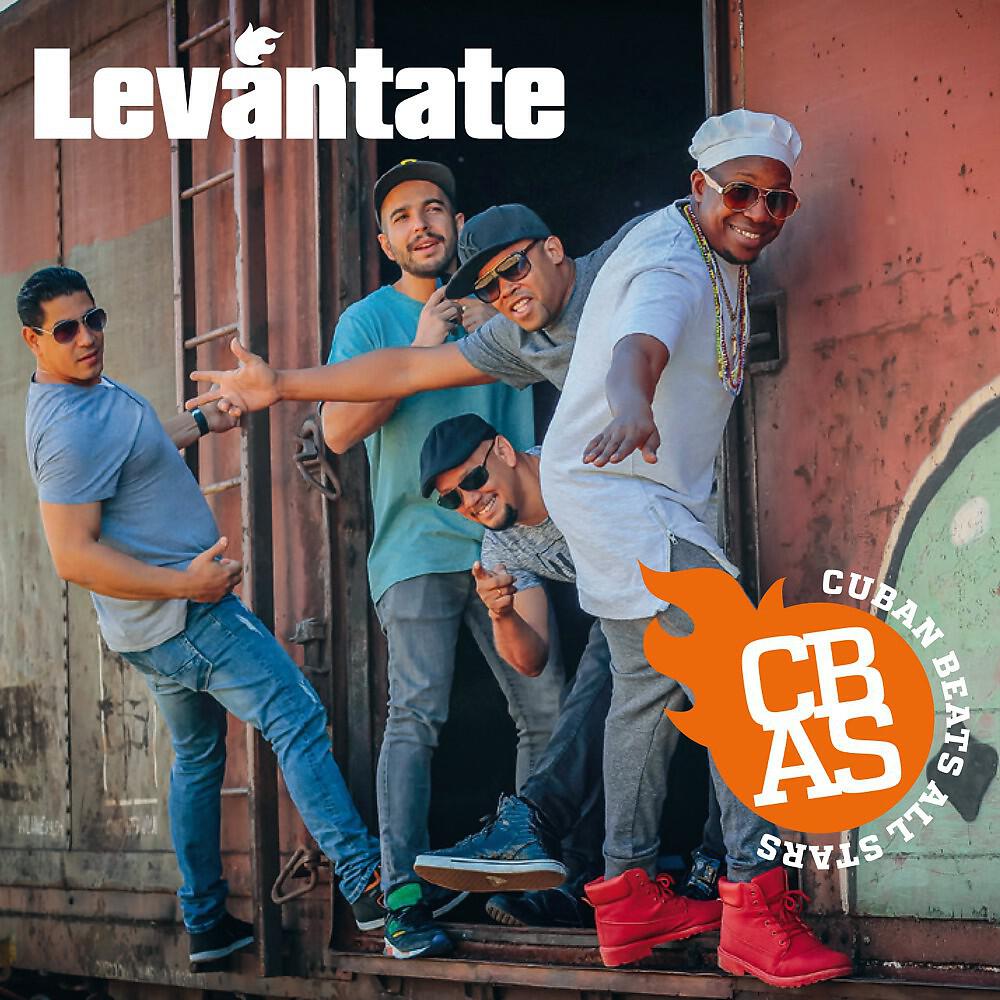 Cuban Beats All Stars - Que Humanidad