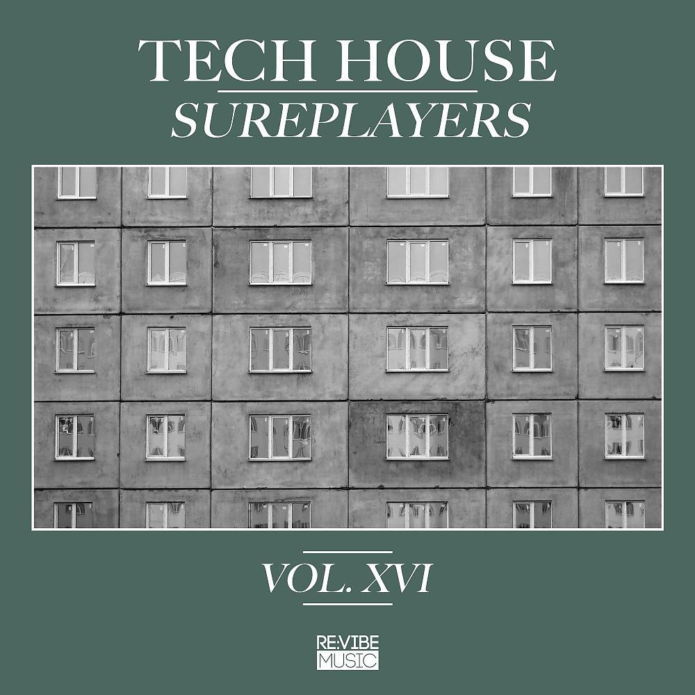 Постер альбома Tech House Sureplayers, Vol. 16