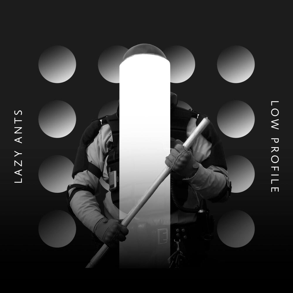 Lazy Ants - Solitaire