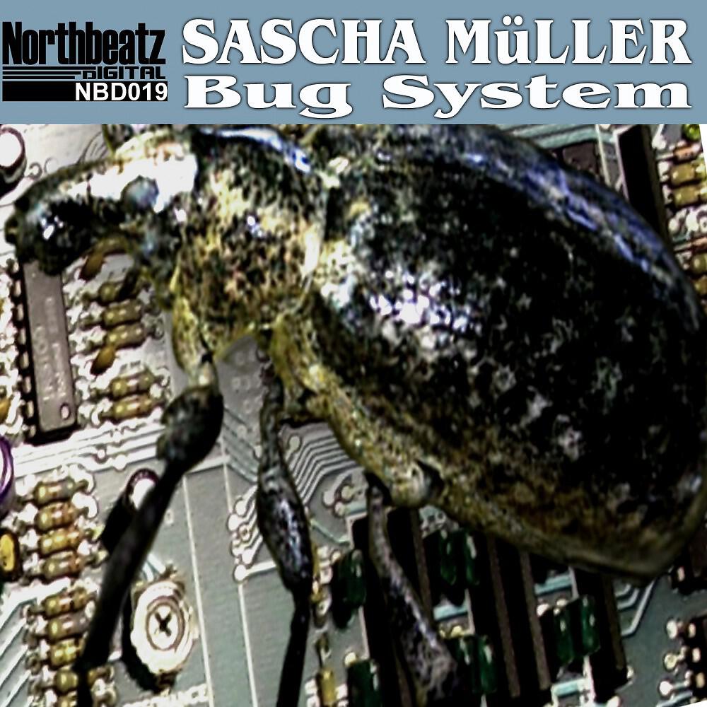 Sascha Mueller - Latinoman