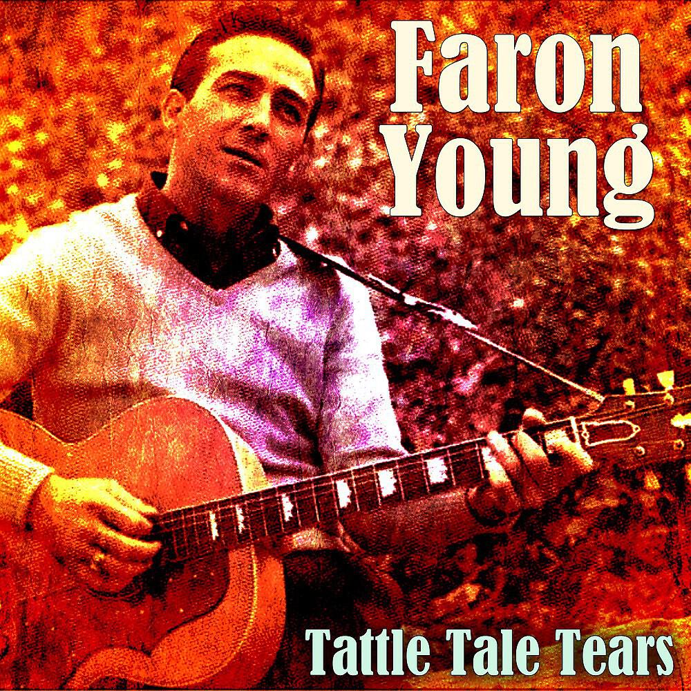 Faron Young - Three Days