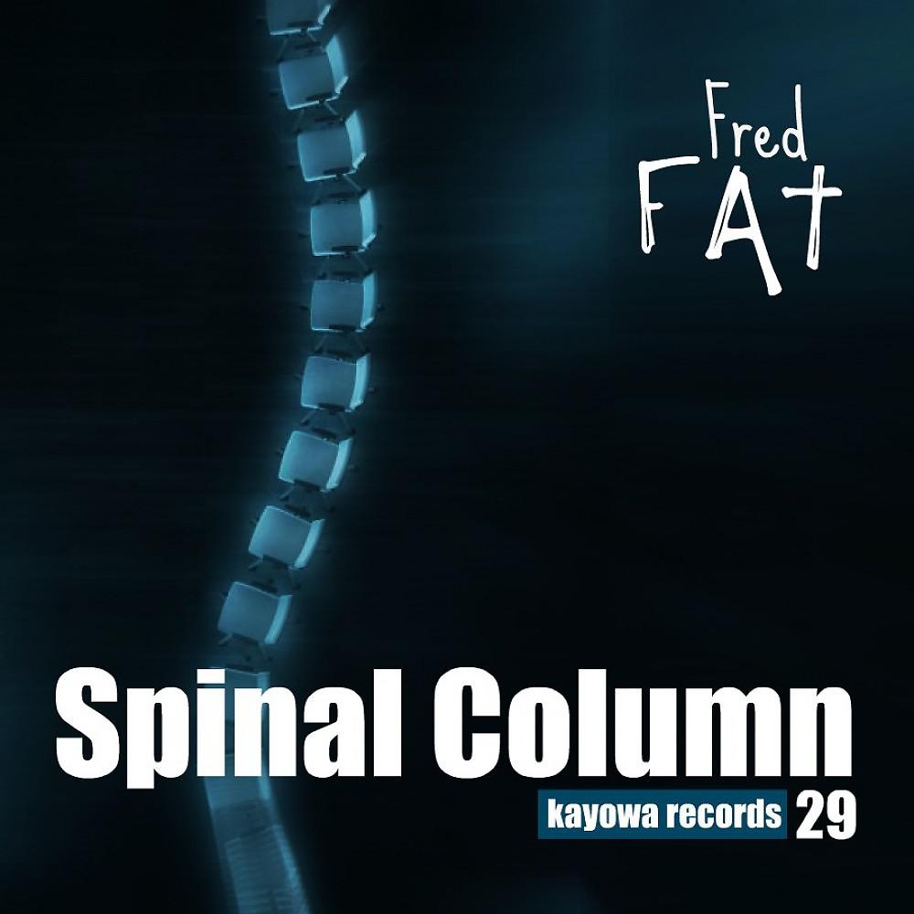 Постер альбома Spinal Column