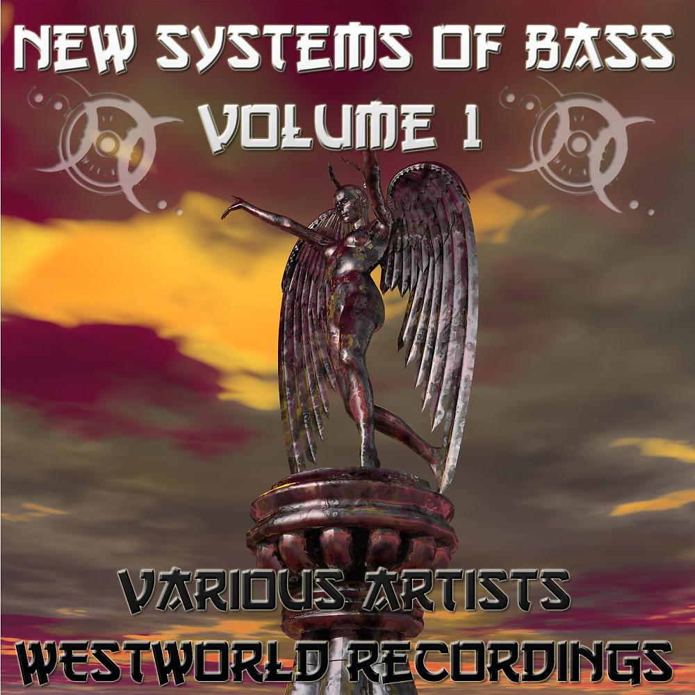 Постер альбома New Systems of Bass, Vol. 1