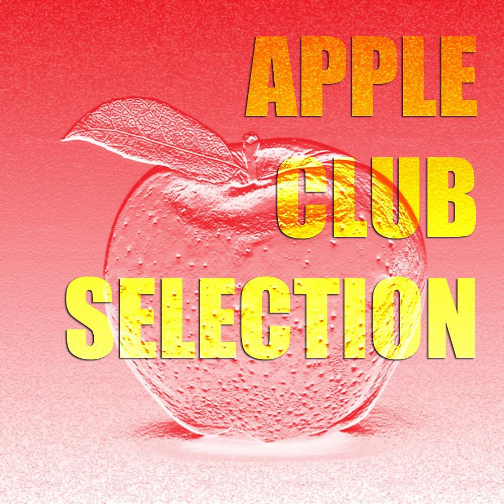 Постер альбома Apple Club Selection