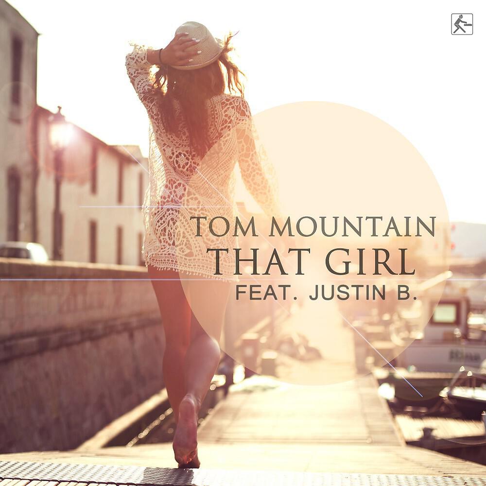 Tom Mountain - That Girl (Monoloop Dub Mix)
