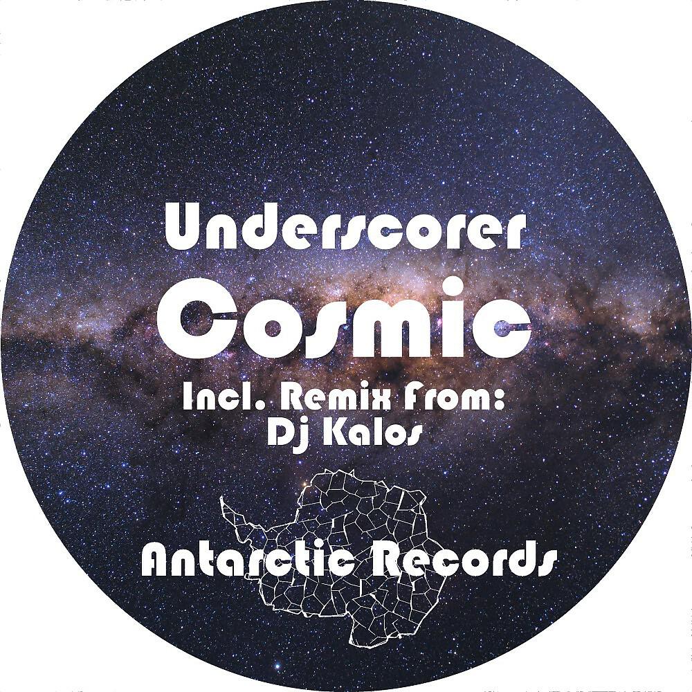 Underscorer - Chapter 02 (DJ Kalos Remix)