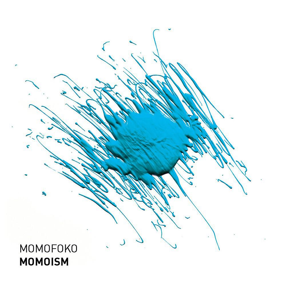 Momofoko - Human Behavior
