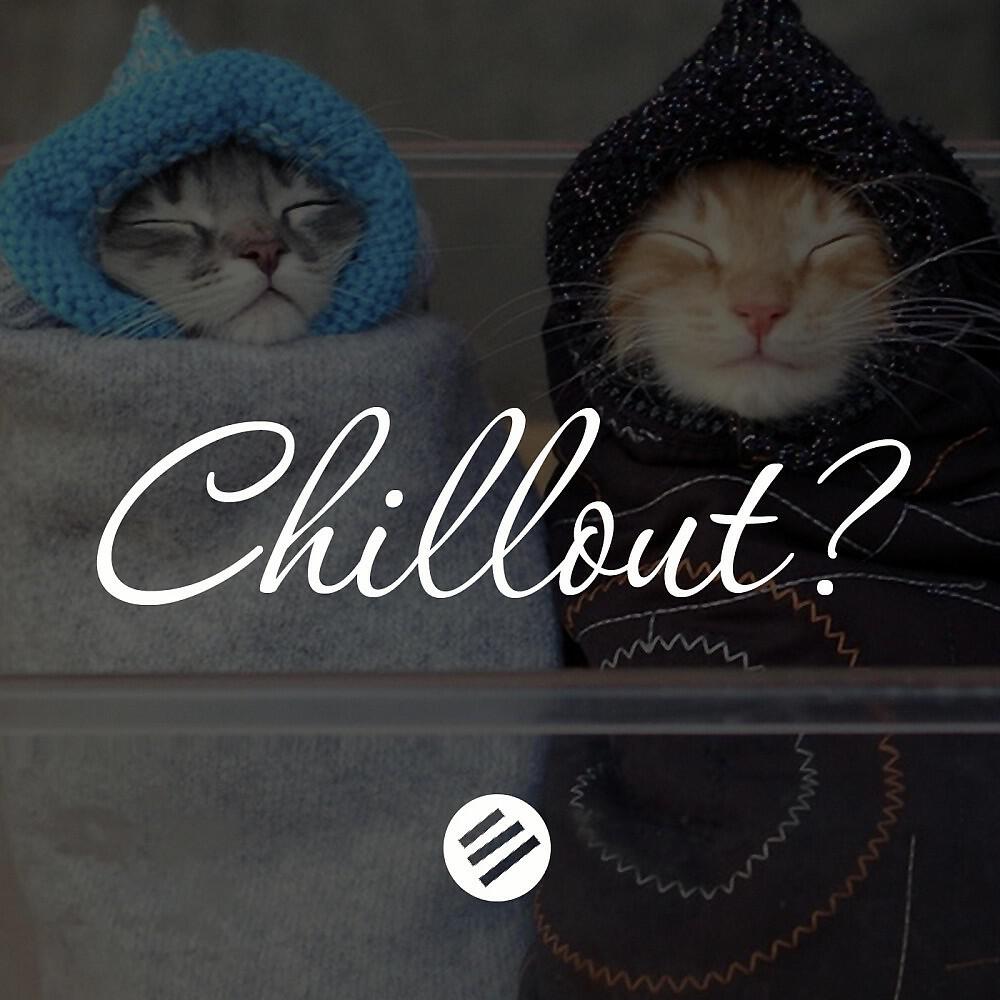 Zetandel - Glowing Spots (Chillout Mix)