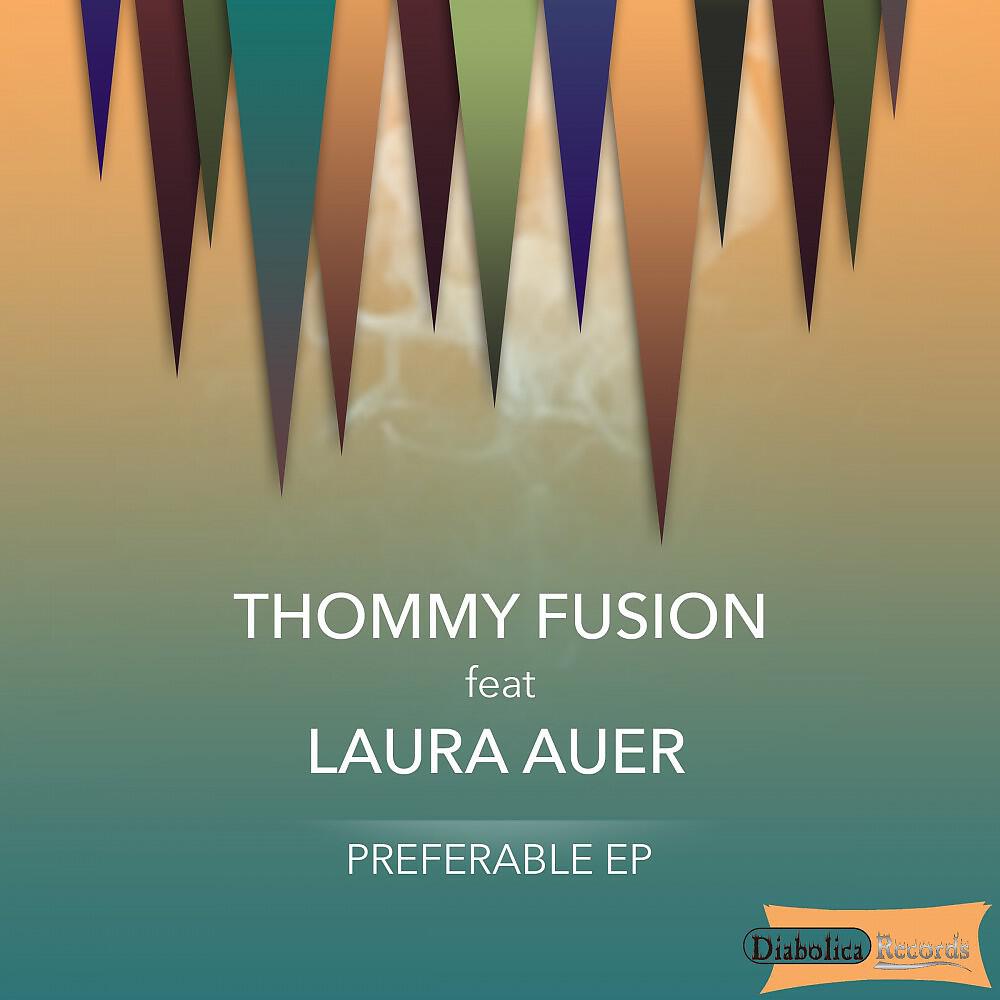 Thommy Fusion - Loveline