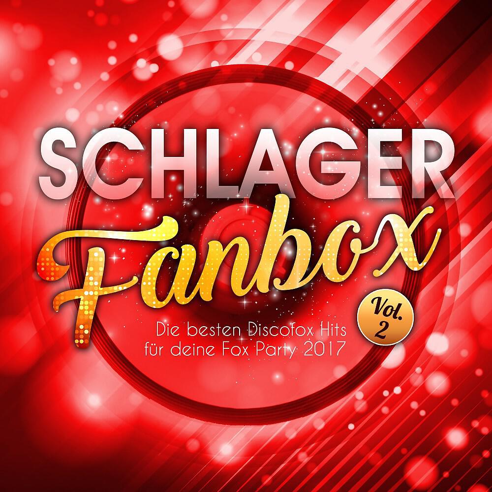 Flamingoboys - Sie hatte blaue Augen (DJ Discofox Mix)