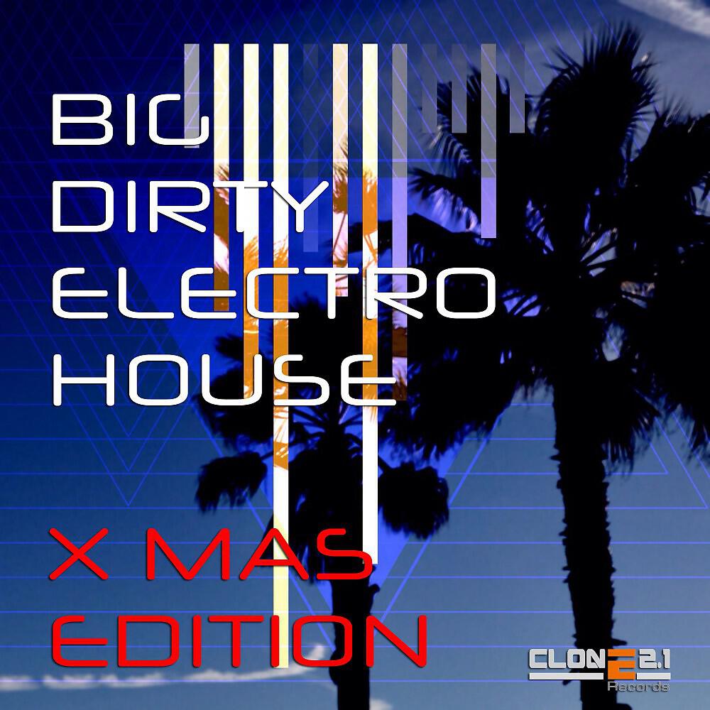 Rob Estell - The Giant (Club Mix)