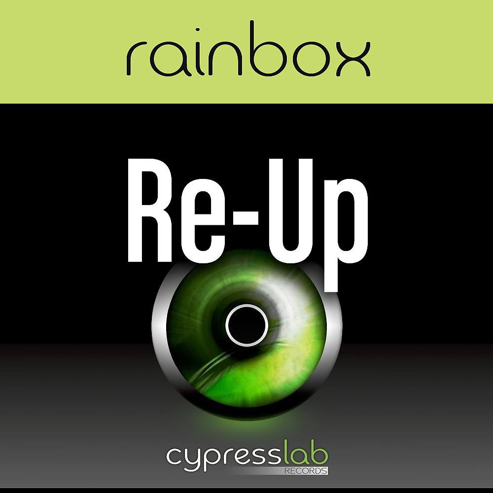 Постер альбома Re-Up