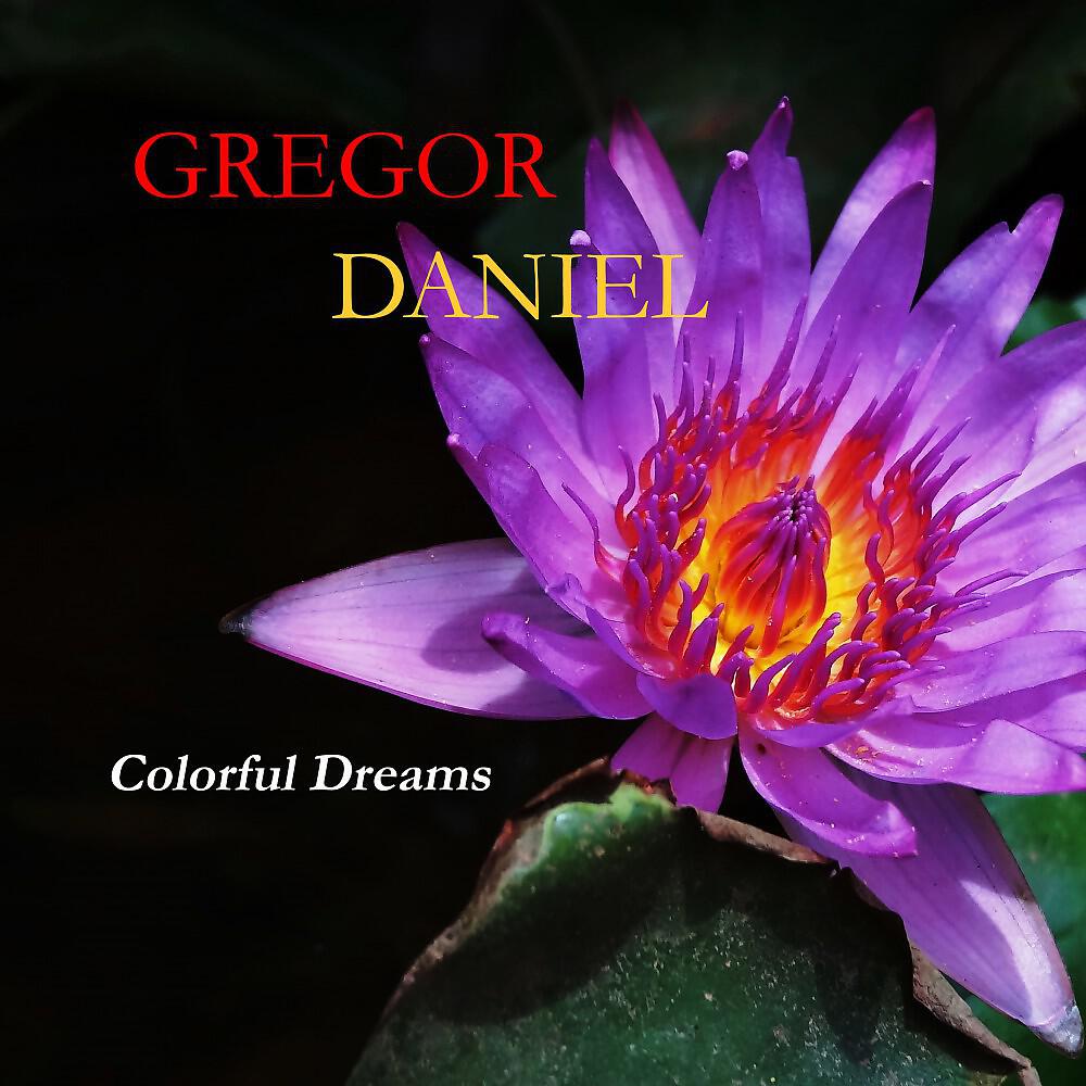 Gregor Daniel - Beautiful Dream