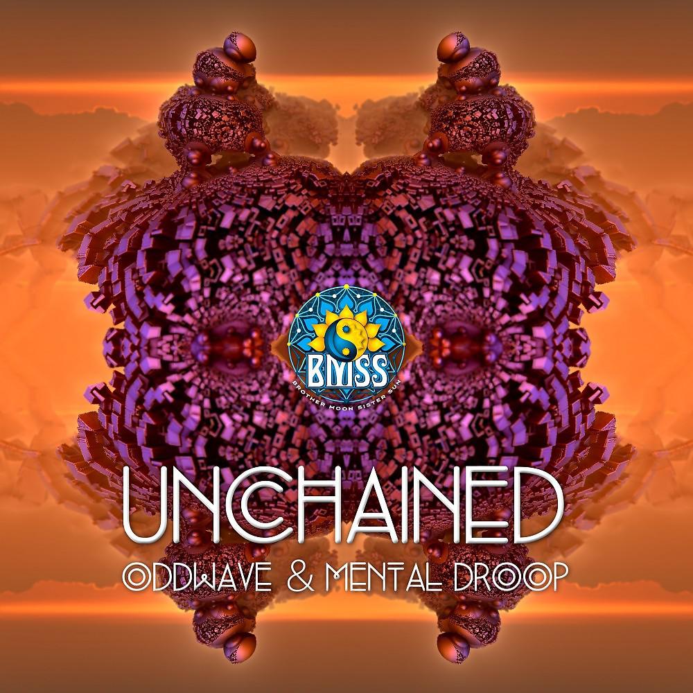 Постер альбома Unchained