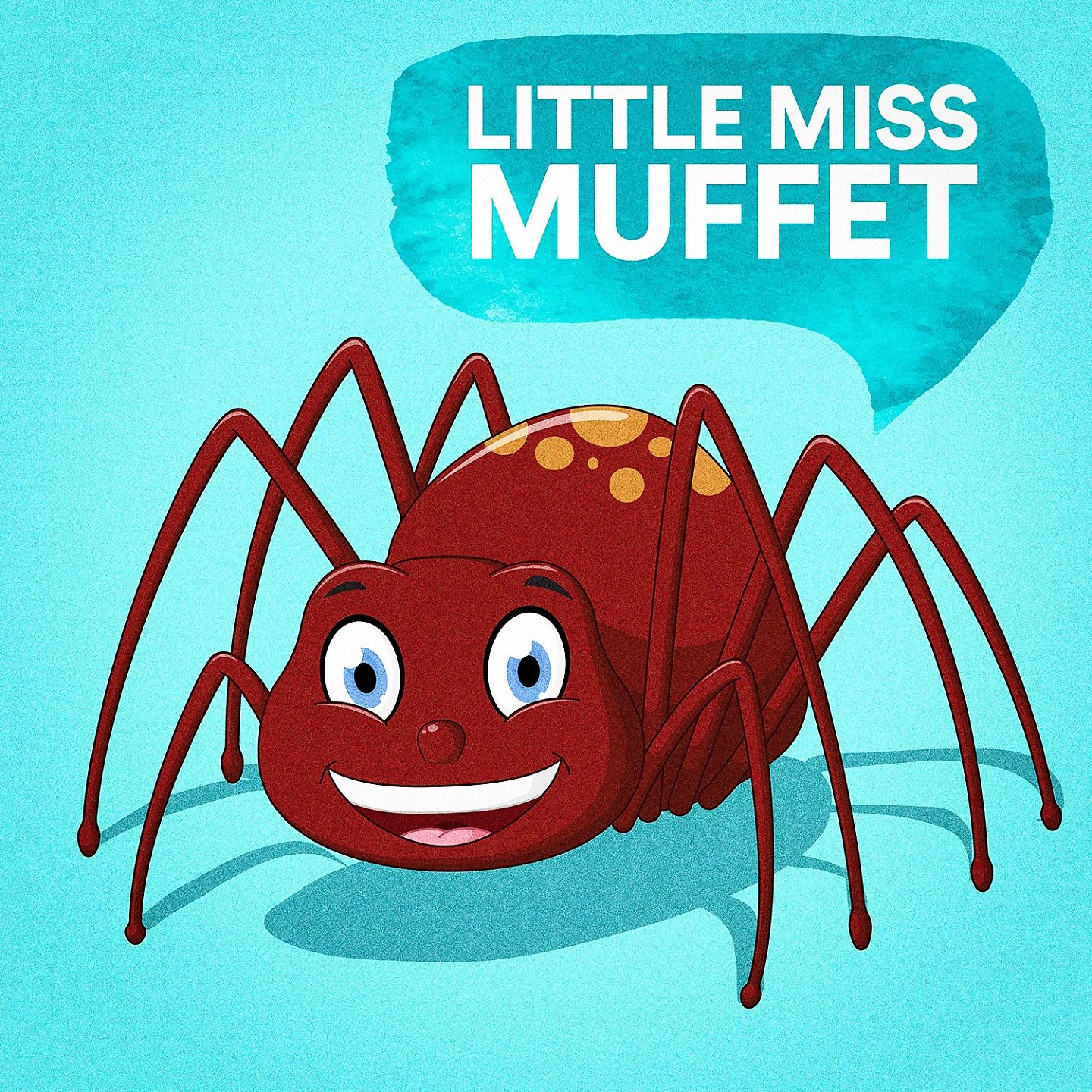 Постер альбома Little Miss Muffet