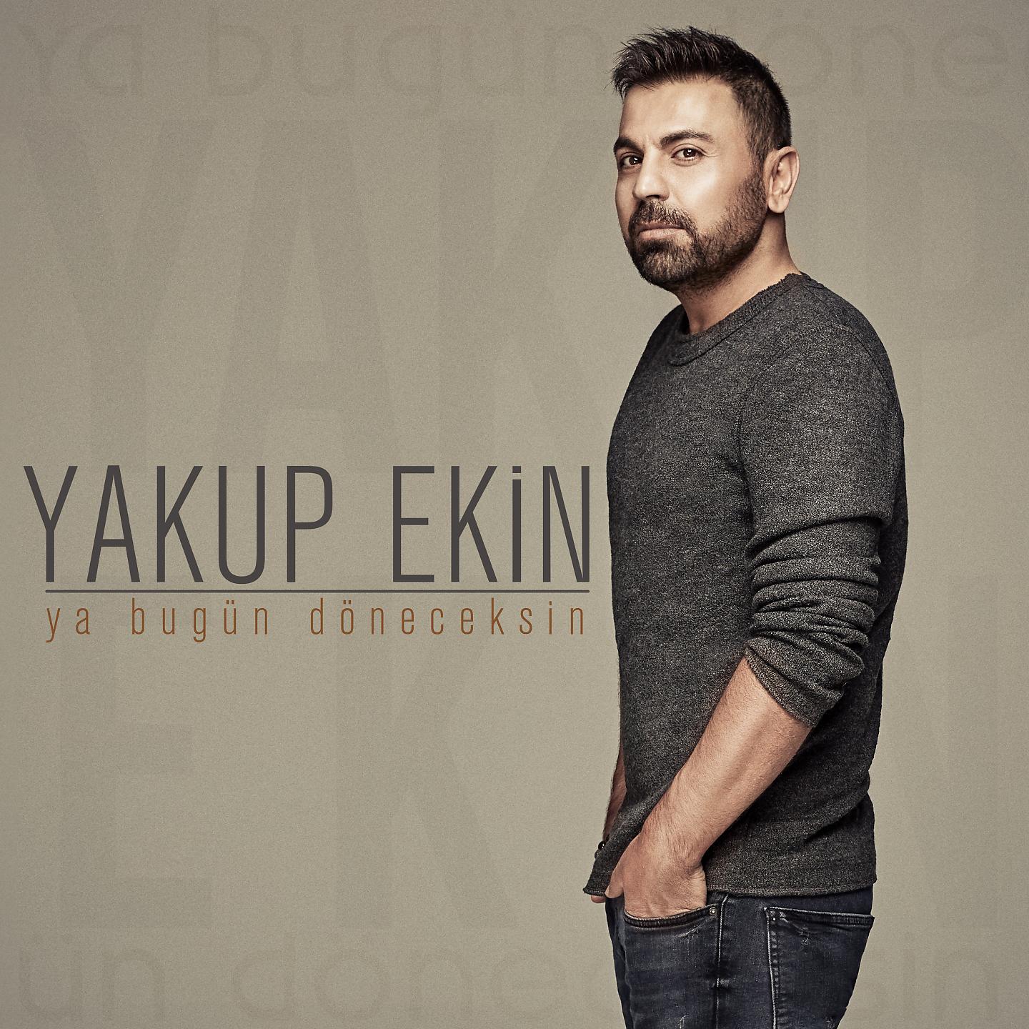 Постер альбома Ya Bugün Döneceksin