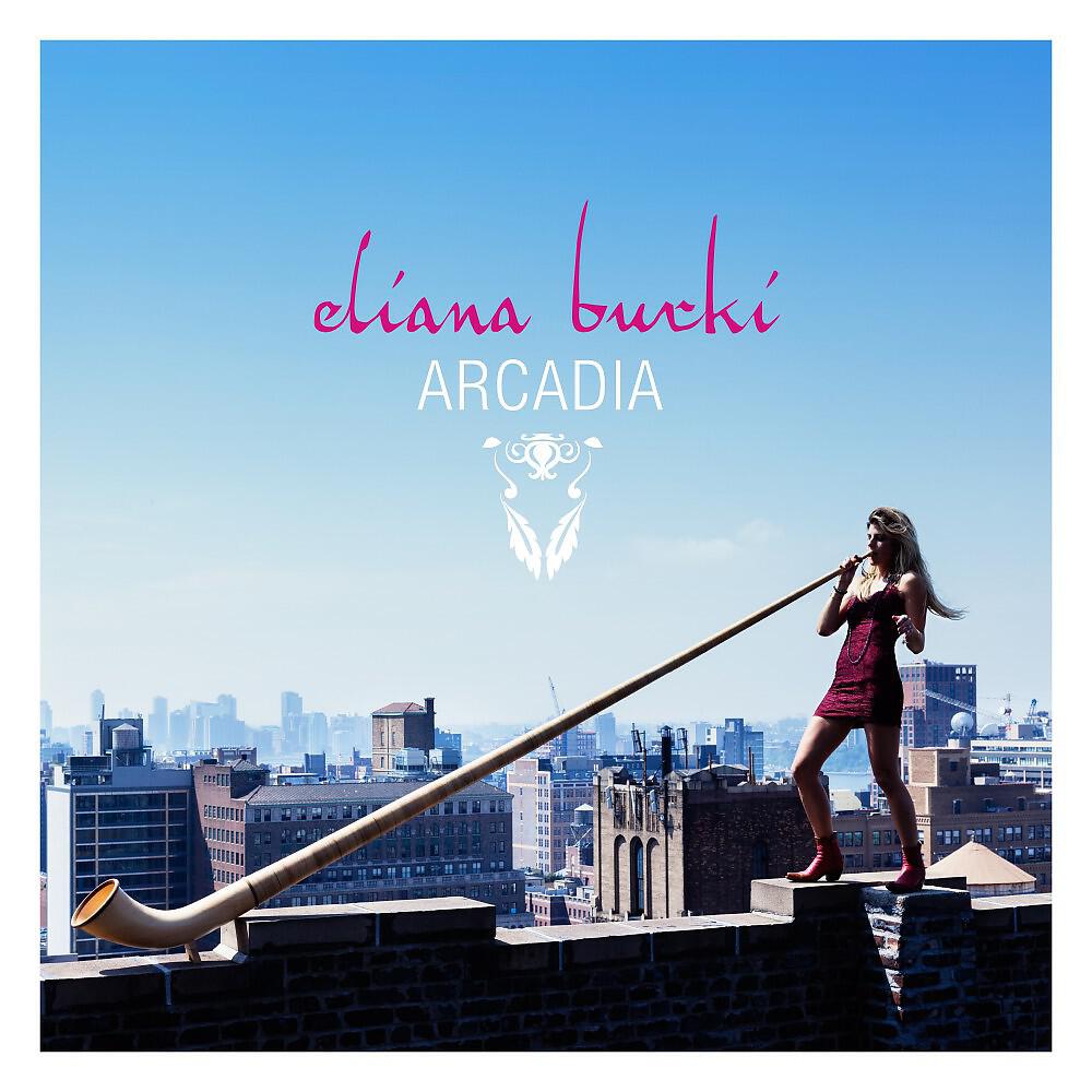 Eliana Burki - Remember Me