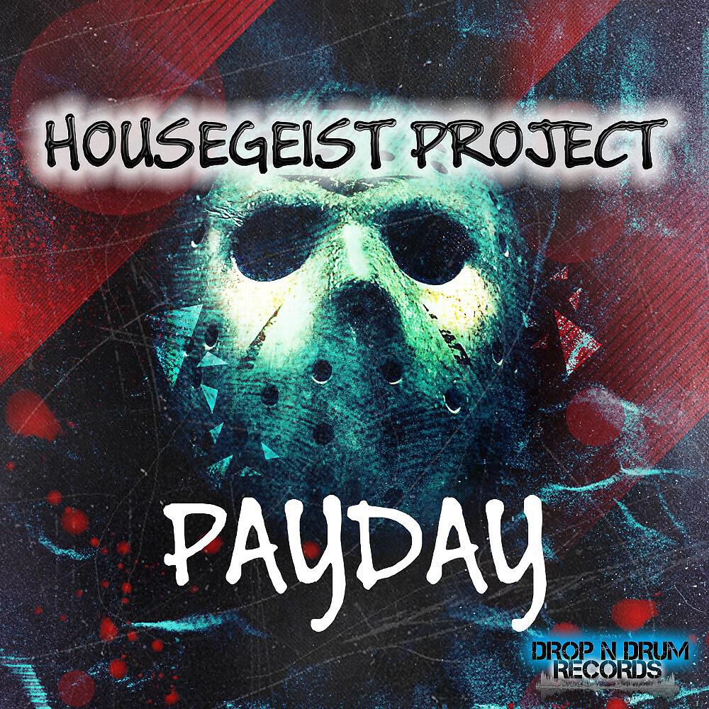 Housegeist Project - Payday (Aska Dance Project Remix)