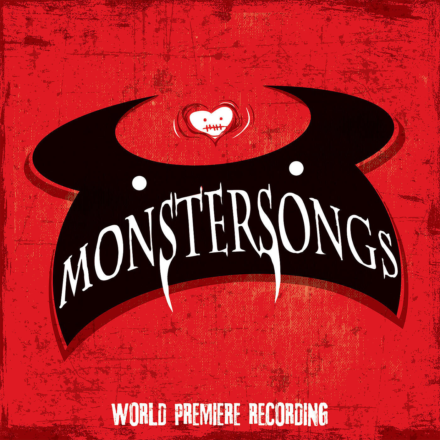 Tyce - Monsterbaby