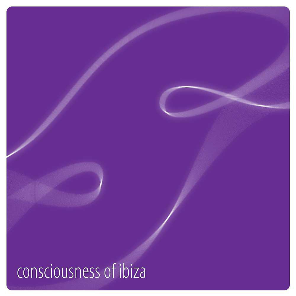 Постер альбома Consciousness of Ibiza