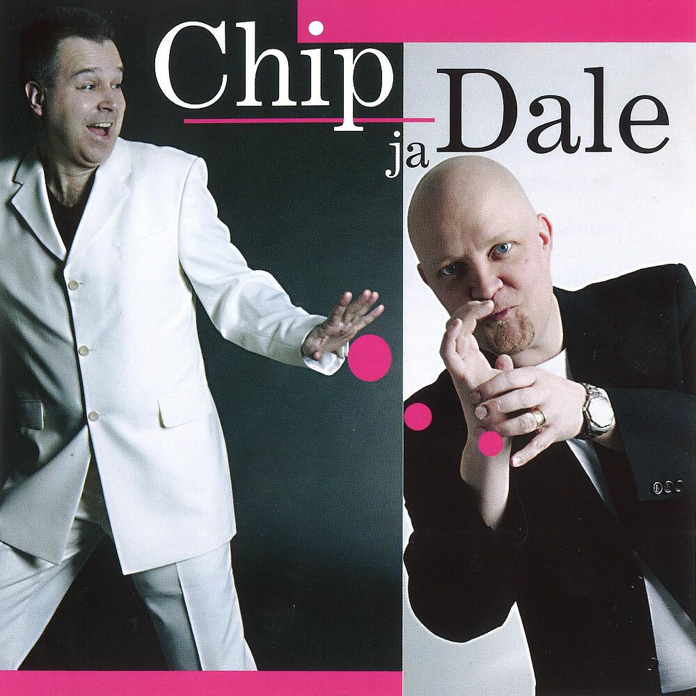 Chip ja Dale - Tuhat tapaa tehdä rahaa