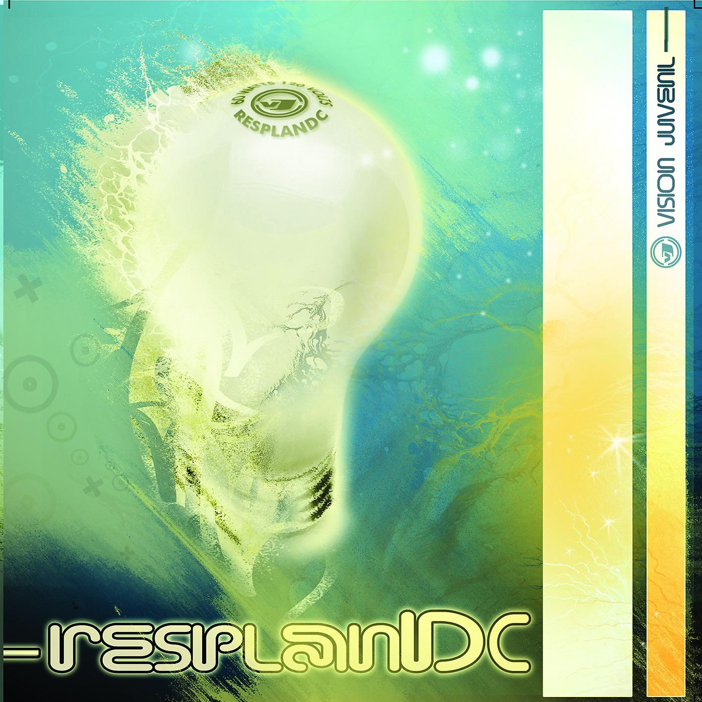 Постер альбома ResplanDC