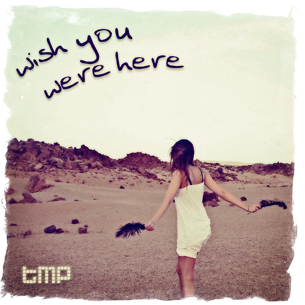 The.madpix.project - Wish You Were Here (Radio Edit)