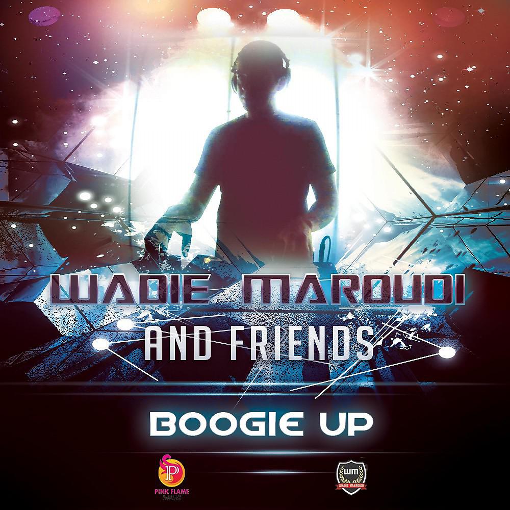 Постер альбома Boogie Up