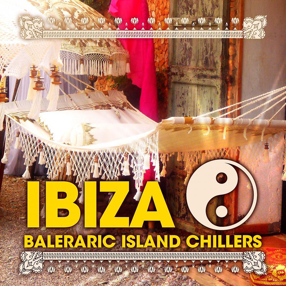 Постер альбома Ibiza Balearic Island Chillers Vol.1 (a great chill out and lounge sunset collection for island & cafe lovers)