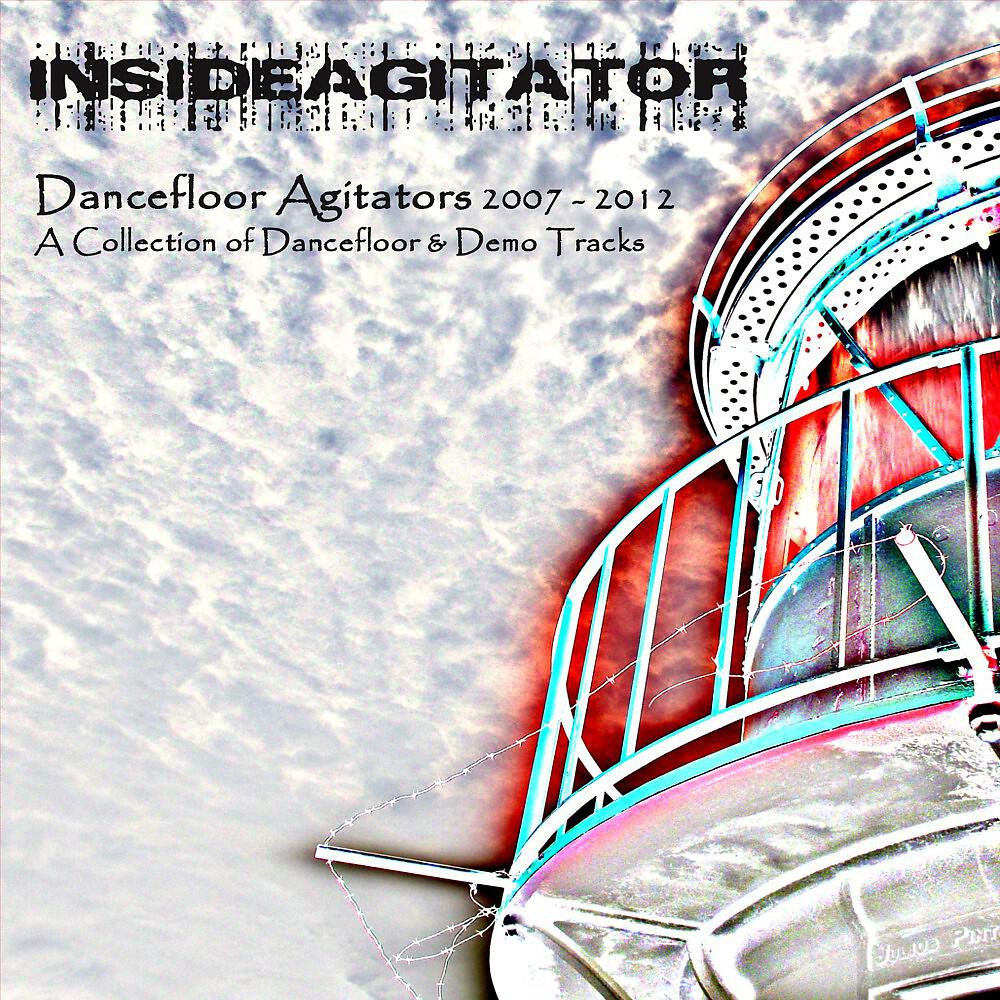 Inside Agitator - Life Is Massive (D 'n' B Edit)