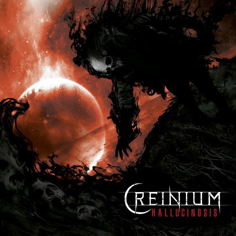 Creinium - Prometheus Through Immolation
