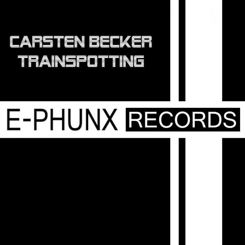 Carsten Becker - Trainspotting (Jayvee Remix)