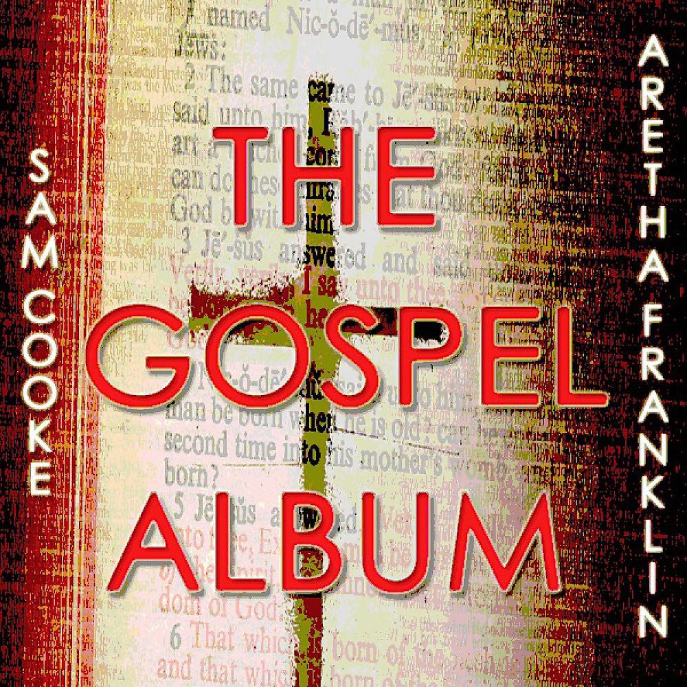 Постер альбома The Gospel Album