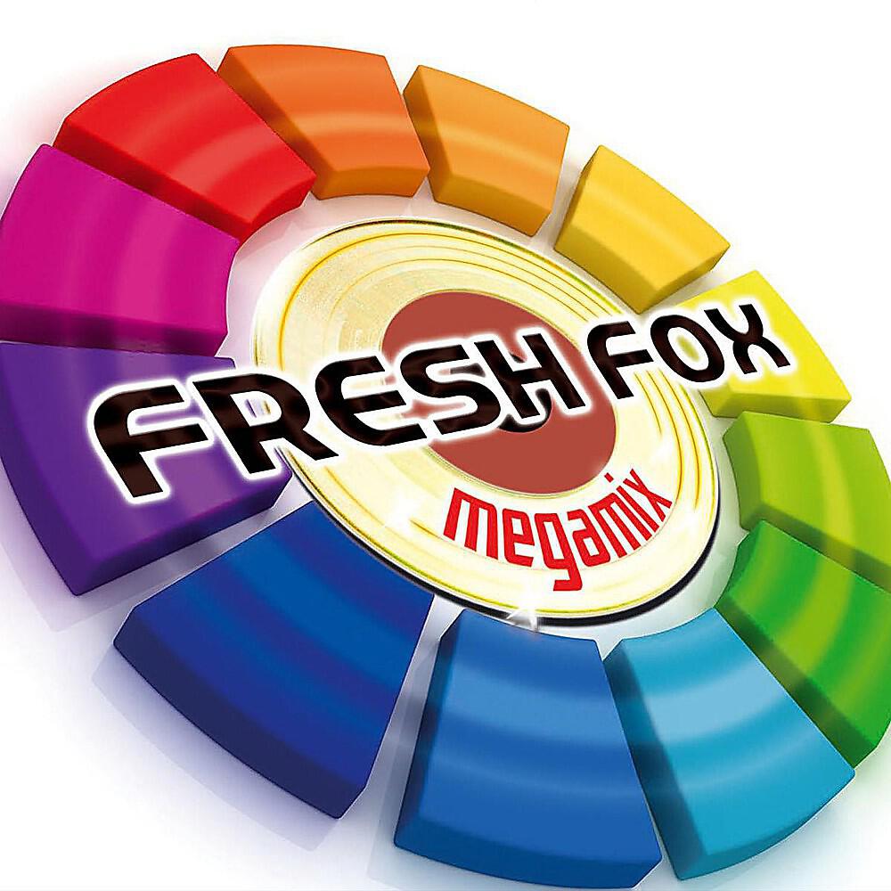 Fresh Fox - Big Boys Dont Cry
