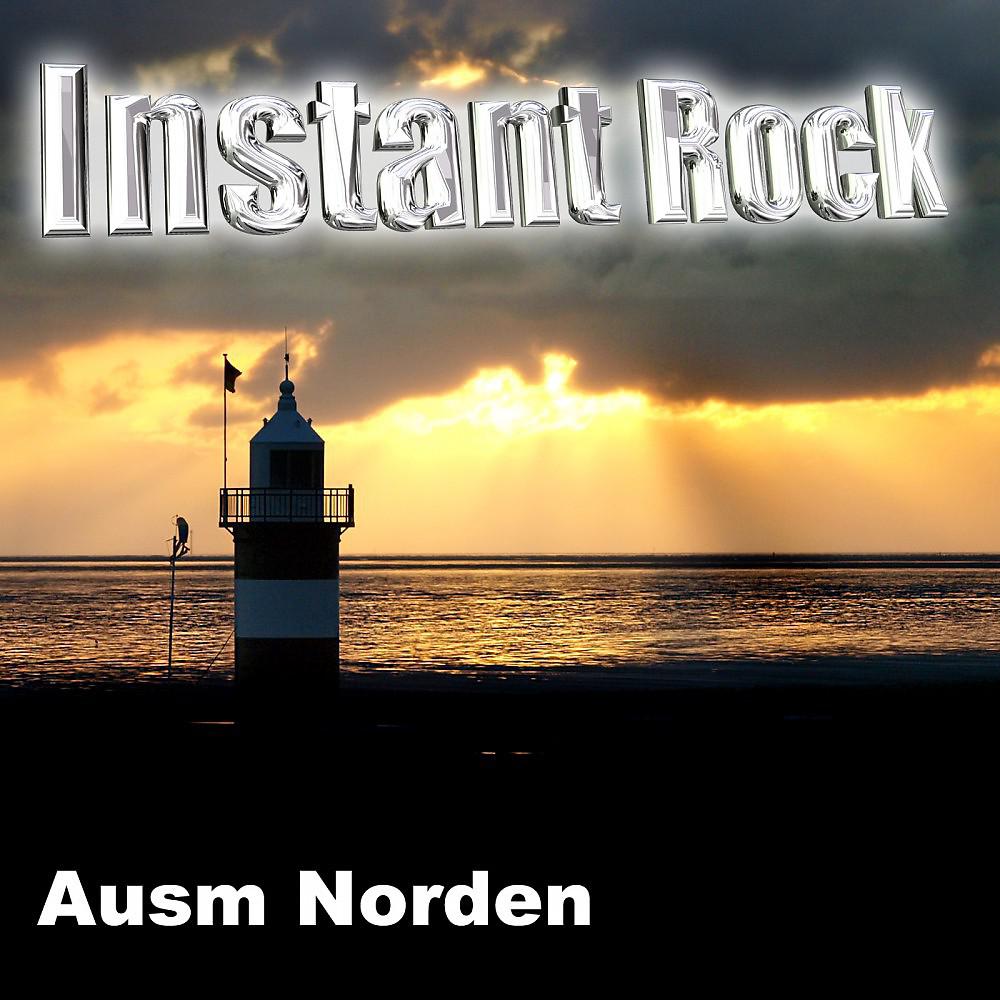 Постер альбома Ausm Norden
