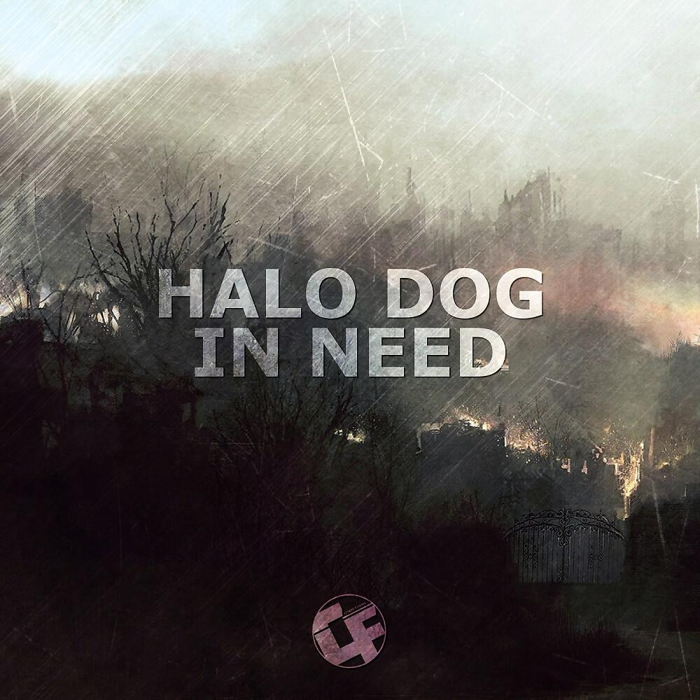 Halo Dog - Unverbal Landscapes