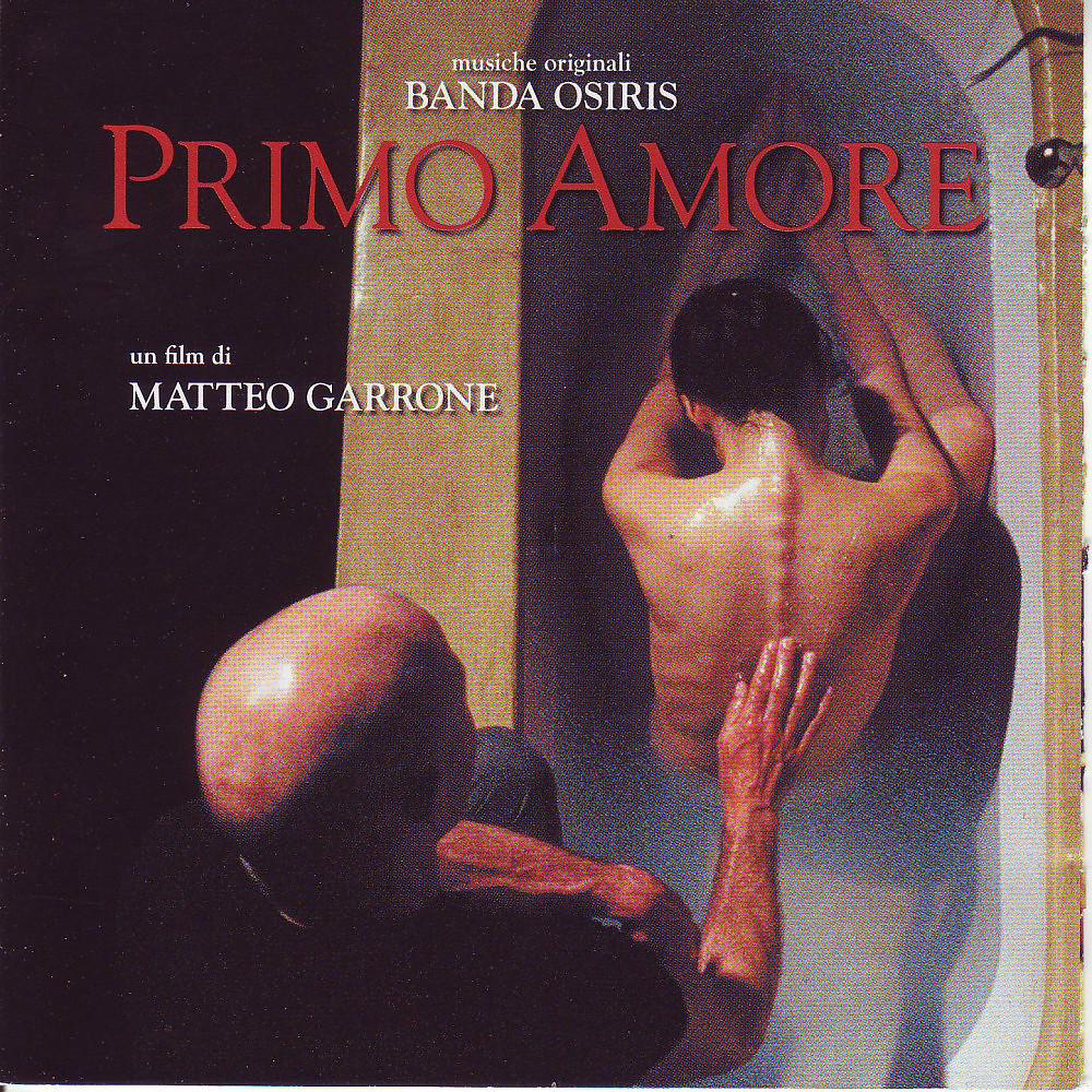 Постер альбома Primo Amore