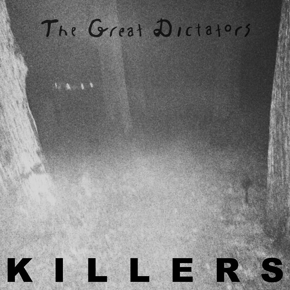 The Great Dictators - We Will Survive