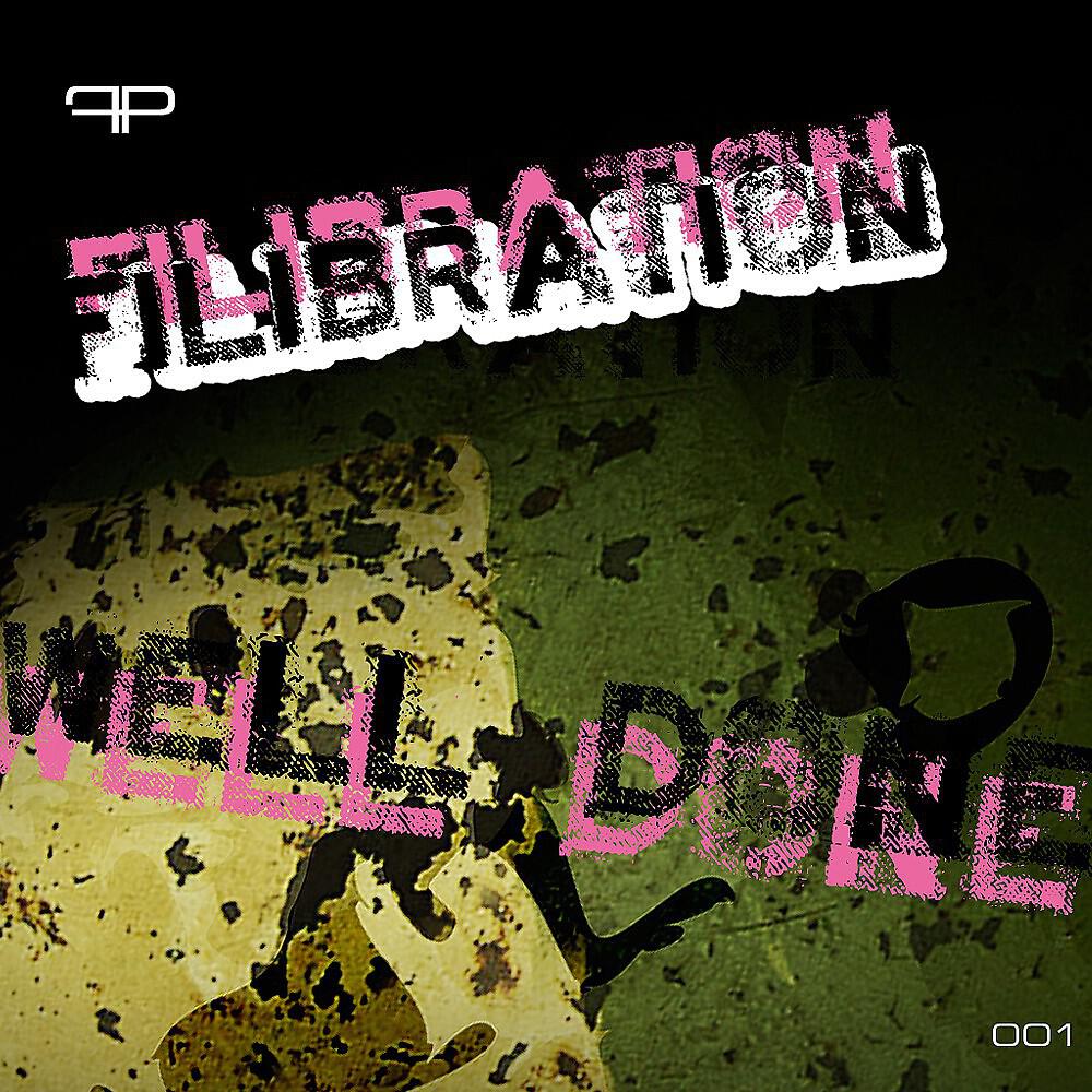 Filibration - Oh Yeah