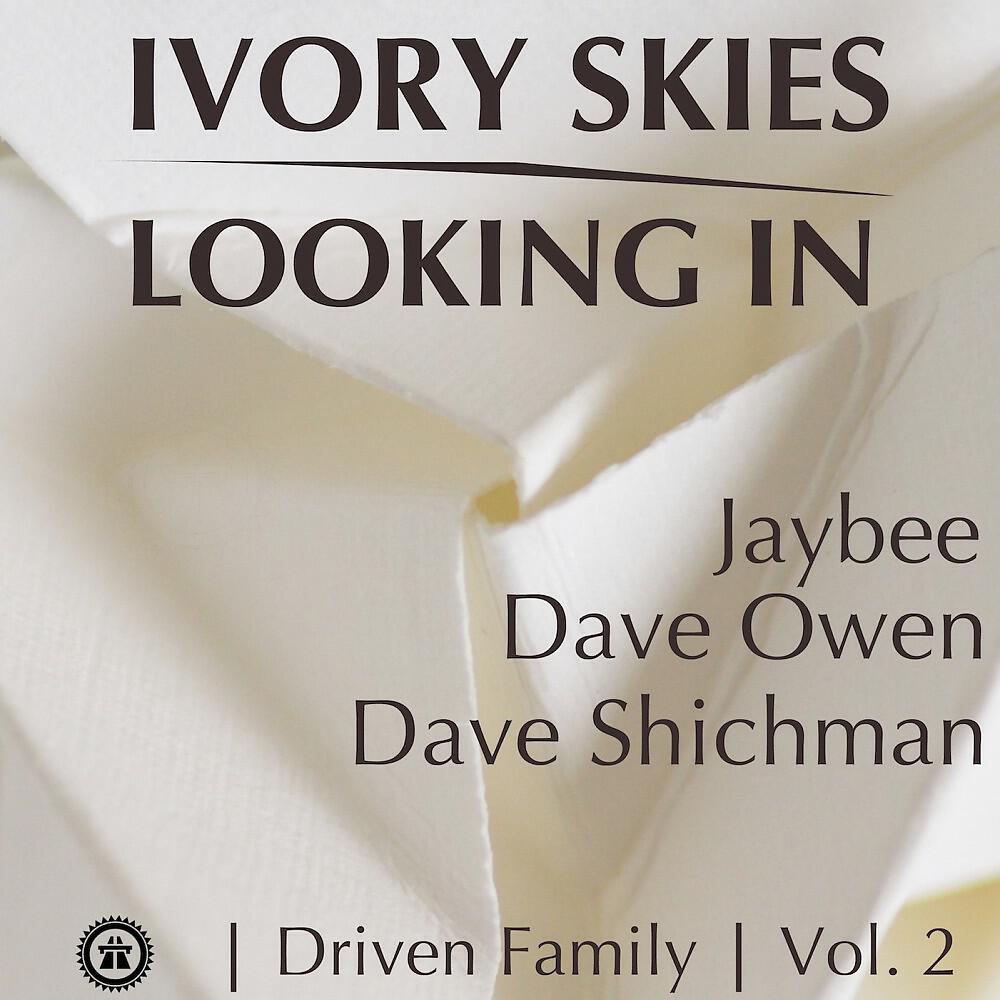Dave Owen & Dave Shichman - Ivory Skies