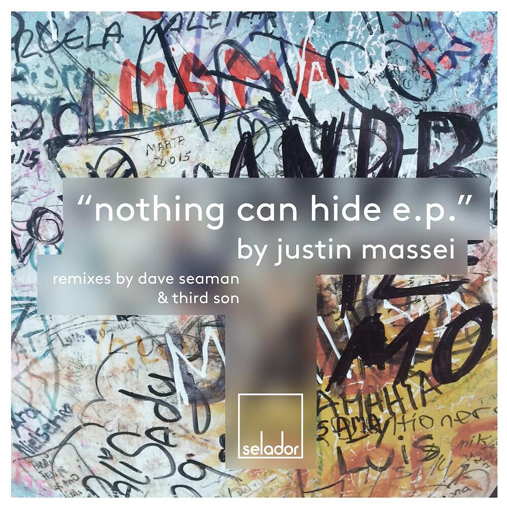 Justin Massei - Nothing Can Hide (Third Son Remix)