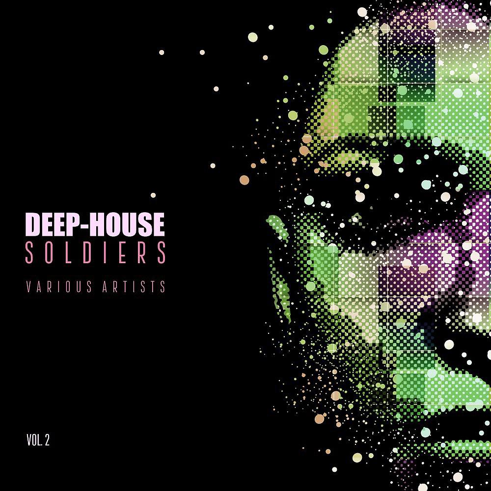 Постер альбома Deep-House Soldiers, Vol. 2